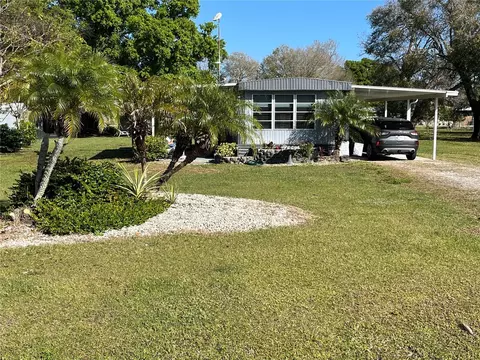 1532 NE Grapefruit St, Arcadia, FL 34266
