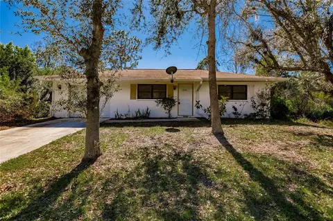 23415 Corinne Ave, Port Charlotte, FL 33980