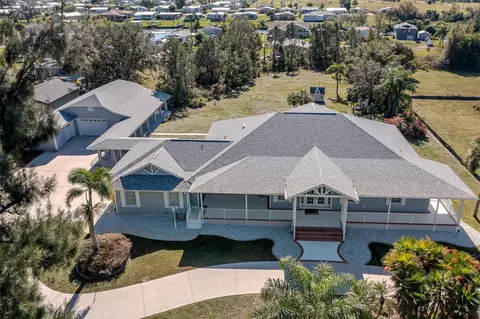 29061 Tortoise Trl, Punta Gorda, FL 33982