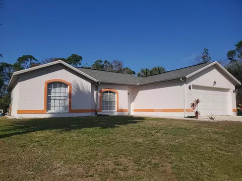 4303 Bamonte St, North Port, FL 34286