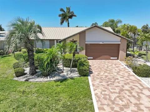 915 Don Juan Ct, Punta Gorda, FL 33950