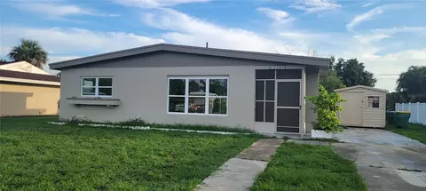 22268 Lasalle Rd, Port Charlotte, FL 33952