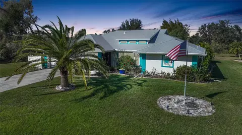 51 Sao Paulo Dr, Punta Gorda, FL 33983