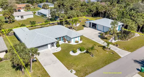 18332 Troon Ave, Port Charlotte, FL 33948