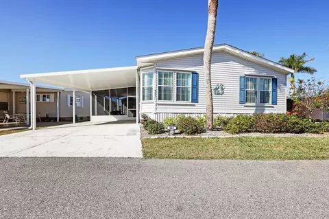 2100 Kings Hwy #931, Port Charlotte, FL 33980