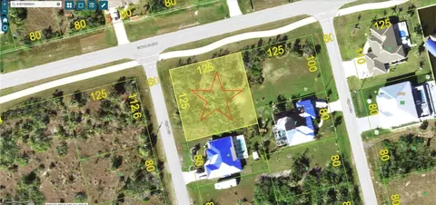 8069 Clyde Cir, Port Charlotte, FL 33981