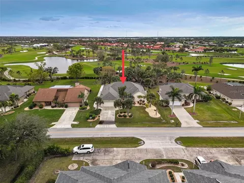 12327 SW Kingsway Cir, Lake Suzy, FL 34269
