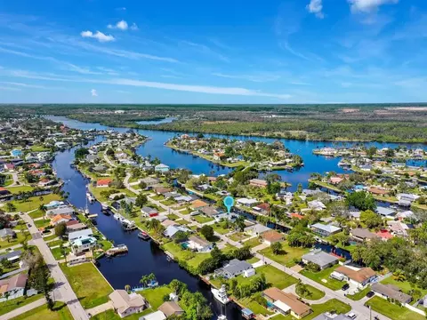 13480 Marquette Blvd, Fort Myers, FL 33905