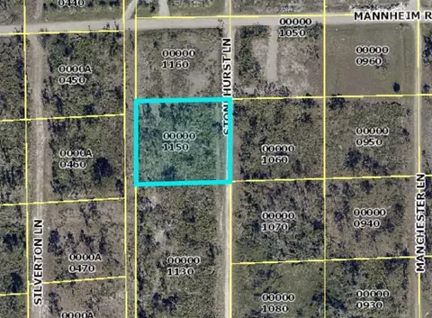 13851 Stonehurst Ln, Bokeelia, FL 33922