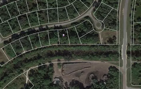 Lot 8 Kamain Road, North Port, FL 34288