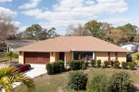 4204 Compton Ln, North Port, FL 34287
