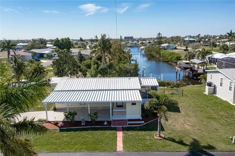 4331 Pelican Pointe Dr, Punta Gorda, FL 33950