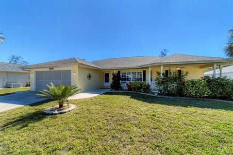 18327 Lamont Ave, Port Charlotte, FL 33948