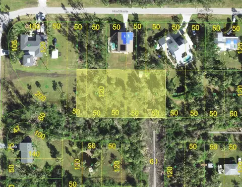3424-3430 3434-3440 Pleasant St, Punta Gorda, FL 33950