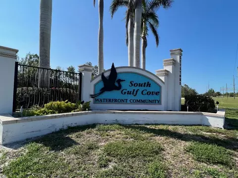 14407 Allensworth Ave, Port Charlotte, FL 33981