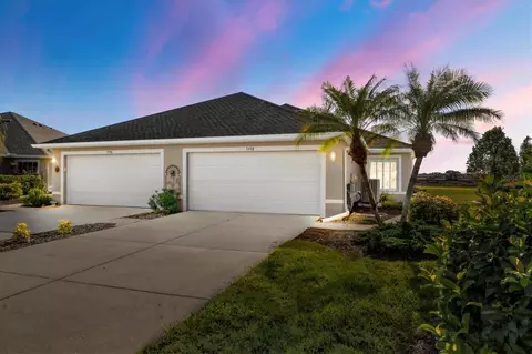 3598 Lakewood Blvd, North Port, FL 34287