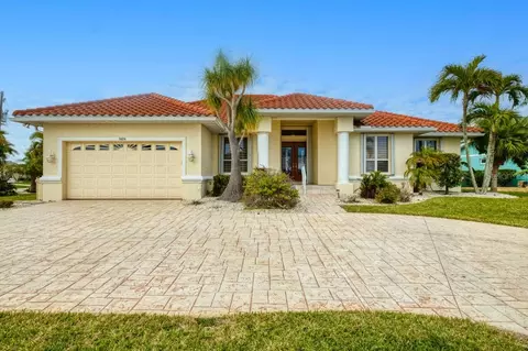 1424 Grebe Dr, Punta Gorda, FL 33950