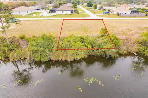 2615 NE 19th Ave, Cape Coral, FL 33909