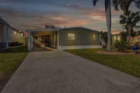 3119 Coquina Esplanade, Punta Gorda, FL 33982