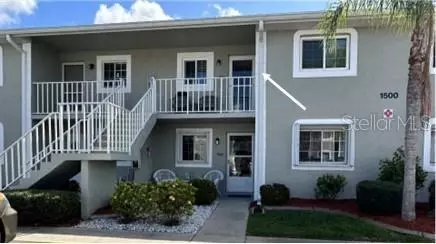 3310 Loveland Blvd #1506, Port Charlotte, FL 33980