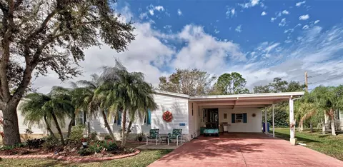 232 Natures Way, North Port, FL 34287