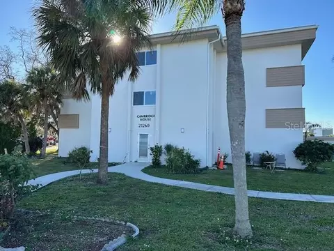 21260 Brinson Ave #106, Port Charlotte, FL 33952