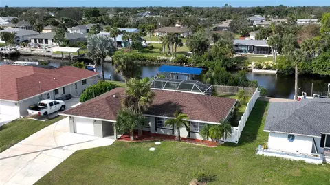 4494 Wynkoop Cir, Port Charlotte, FL 33948