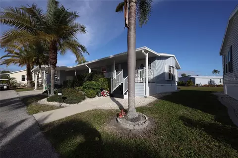 2100 Kings Hwy #1097, Port Charlotte, FL 33980