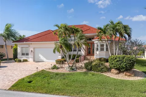 436 Valletta Ct, Punta Gorda, FL 33950