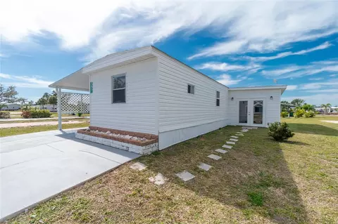 7403 Beckley St, Port Charlotte, FL 33981