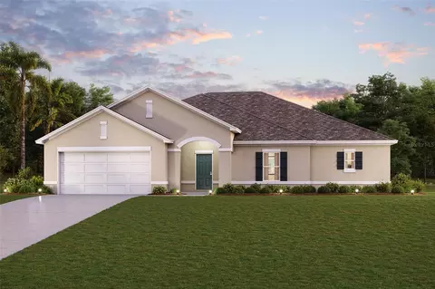 10 Rebecca Ct, Homosassa, FL 34446
