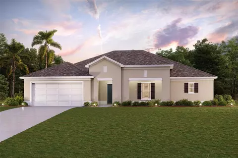 24 Pagoda Ct N, Homosassa, FL 34446