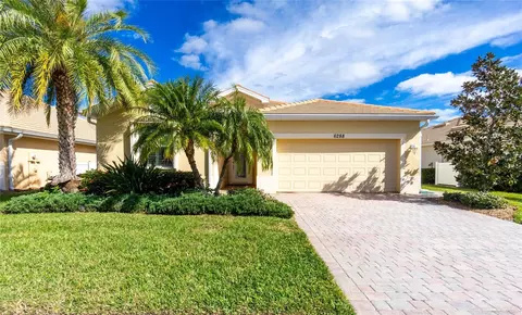 6288 Grand Cypress Blvd, North Port, FL 34287
