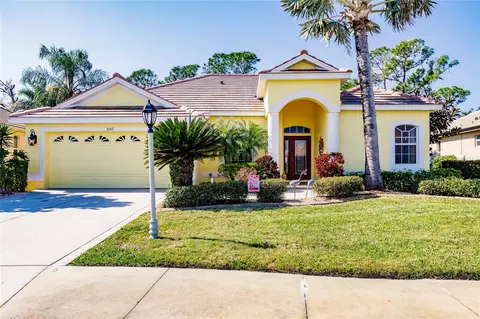 3069 Royal Palm Dr, North Port, FL 34288