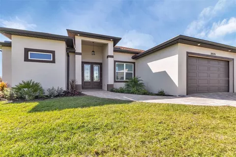 30515 Cedar Rd, Punta Gorda, FL 33982