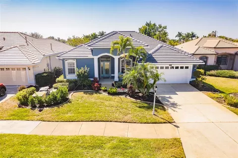 3195 Royal Palm Dr, North Port, FL 34288
