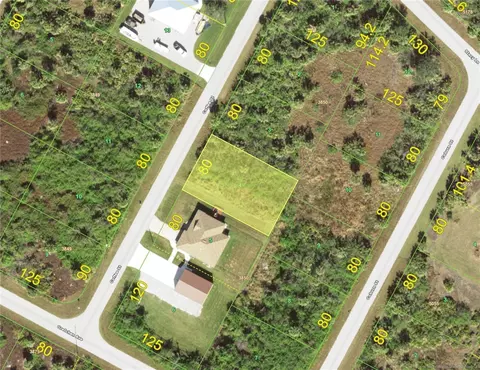 7214 Coffee St, Port Charlotte, FL 33981