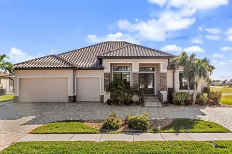 2421 Deborah Dr, Punta Gorda, FL 33950