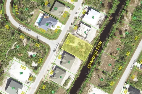 8318 Agate St, Port Charlotte, FL 33981