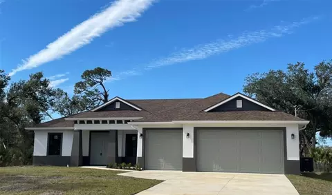 5221 San Mateo Dr, North Port, FL 34288