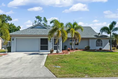 2086 Carpetgreen St, Port Charlotte, FL 33948