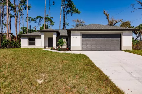17236 Russell Ave, Port Charlotte, FL 33954