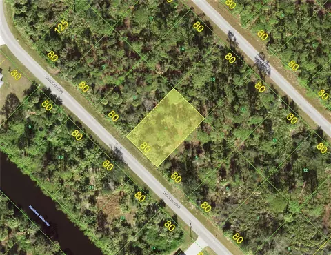 364 Ramblewood St, Port Charlotte, FL 33953