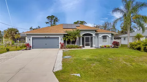 4219 Manchester Ter, North Port, FL 34286