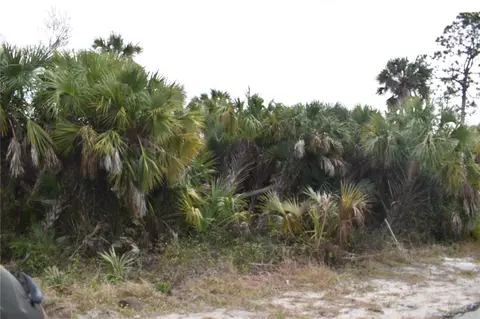 Butterfly Lane, North Port, FL 34288