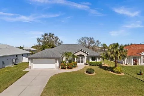 204 Long Meadow Ln, Rotonda West, FL 33947