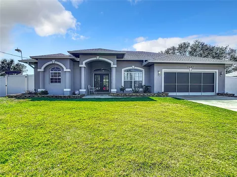 7581 Blutter Rd, North Port, FL 34291