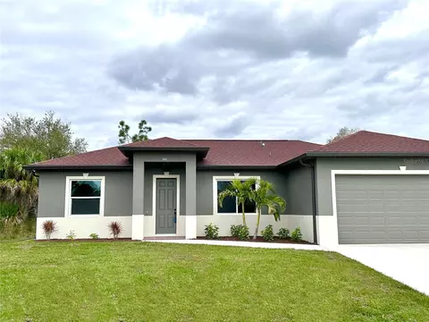 3441 Casco Cir, North Port, FL 34288