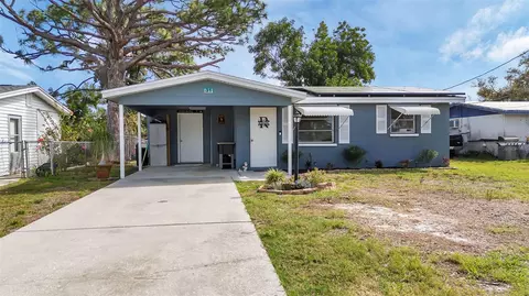 31 Euclid Ave, Englewood, FL 34223