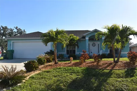 1070 General St, Port Charlotte, FL 33953